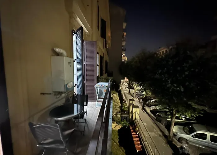 Apartamento Vatican Roma