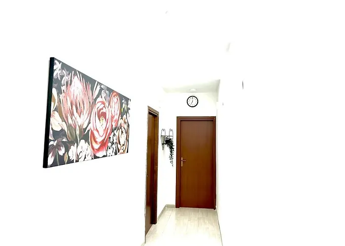 Apartamento Vatican *