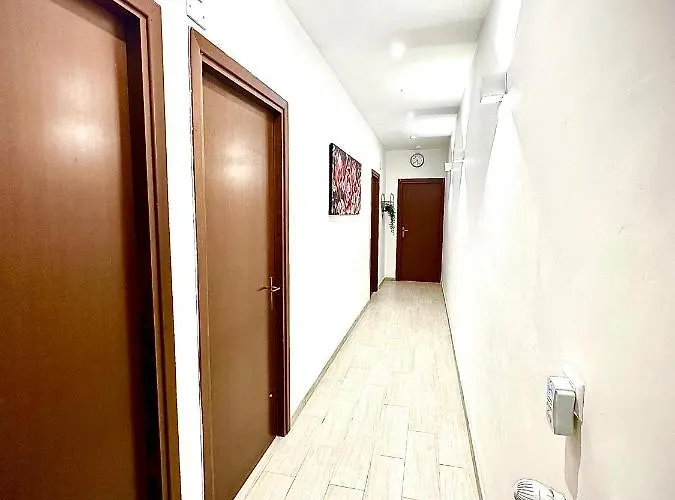 Vatican Apartamento Roma