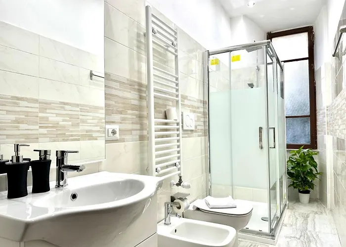 Apartamento Vatican